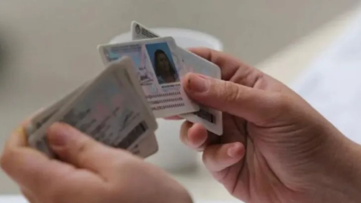 Nuevo DNI 2026: requisitos, paso a paso, y quiénes deben actualizarlo