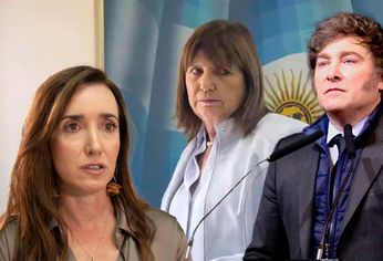 C5N | Villarruel, Bullrich y Milei