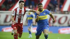El Tatengue igualó con el Xeneize en el estadio 15 de abril. El Tatengue igualó con el Xeneize en el estadio 15 de abril.