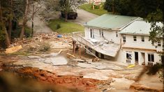 Estados Unidos: los muertos por el huracán Helene ya son 200. Estados Unidos: los muertos por el huracán Helene ya son 200.