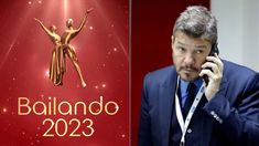 El Bailando 2023 se hunde en el rating y Marcelo Tinelli no tiene respuesta. El Bailando 2023 se hunde en el rating y Marcelo Tinelli no tiene respuesta.