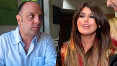 Baby Etchecopar y la polémica con Loly Antoniale: Le voy a hacer juicio penal y civil, empiezo hoy Baby Etchecopar y la polémica con Loly Antoniale: Le voy a hacer juicio penal y civil, empiezo hoy