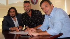 Todos los detalles de Mejor de Noche, el nuevo programa de Leo Montero para Canal 9 Todos los detalles de Mejor de Noche, el nuevo programa de Leo Montero para Canal 9