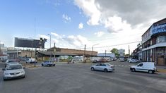 La intersección de Los Qulmes y Zapiola fue el escenario del violento hecho. La intersección de Los Qulmes y Zapiola fue el escenario del violento hecho.