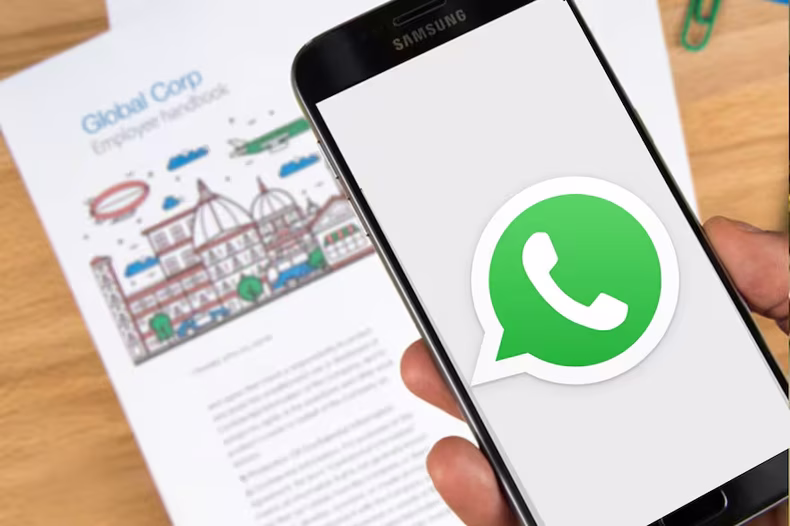 Los expertos sugieren enviar documentos solo a contactos de confianza.
