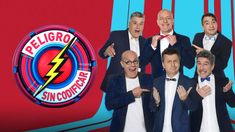 Peligro Sin Codificar tendrá una nueva temporada en televisión. Peligro Sin Codificar tendrá una nueva temporada en televisión.