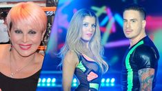 Carmen Barbieri: Me encantaría que Fede y Laurita estén de novios Carmen Barbieri: Me encantaría que Fede y Laurita estén de novios