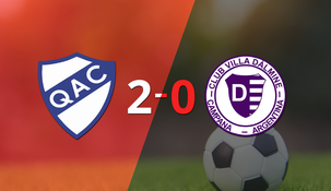 quilmes marco dos veces en la victoria ante villa dalmine en el estadio centenario ciudad de quilmes quilmes marco dos veces en la victoria ante villa dalmine en el estadio centenario ciudad de quilmes