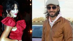 El piropo con furcio que le envió Karina Jelinek al Rifle Varela El piropo con furcio que le envió Karina Jelinek al Rifle Varela