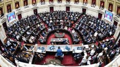 El Gobierno convocará a sesionar el jueves 21 de octubre. El Gobierno convocará a sesionar el jueves 21 de octubre.