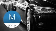 La Administración Federal de Ingresos Públicos hará una subasta de automotores La Administración Federal de Ingresos Públicos hará una subasta de automotores