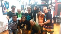 En su noche libre, Loly Antoniale aprovechó para ir a ver Peligro Sin Codificar En su noche libre, Loly Antoniale aprovechó para ir a ver Peligro Sin Codificar