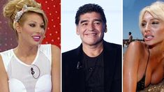 Las griegas enfrentadas; Stefy vs Vicky: No me gusta lo que hace mi hermana Las griegas enfrentadas; Stefy vs Vicky: No me gusta lo que hace mi hermana