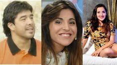 El Chino Maradona confirmó la pelea navideña: Gianinna llegó y quería que Jana se vaya El Chino Maradona confirmó la pelea navideña: Gianinna llegó y quería que Jana se vaya