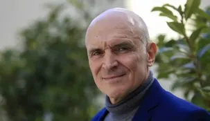 José Luis Espert.