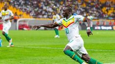 Se lesionó Mané y Senegal pierde a su figura, a días del inicio