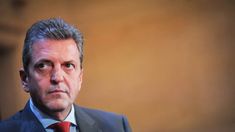 Sergio Massa firmó la garantía para que Córdoba realice la obra. Sergio Massa firmó la garantía para que Córdoba realice la obra.