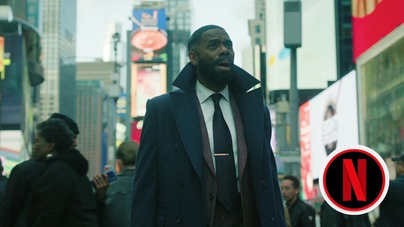 La serie explora con profundidad temas como el racismo sistémico