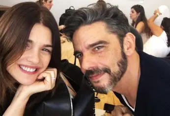 Araceli González se refirió a la crisis de pareja que estaría atravesando con Fabián Mazzei. Araceli González se refirió a la crisis de pareja que estaría atravesando con Fabián Mazzei.