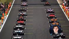 Alpine confía en aprovechar su ventaja reglamentaria. Alpine confía en aprovechar su ventaja reglamentaria.