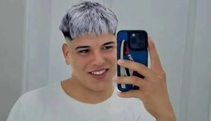 Thiago Medina deberá ser operado tras su accidente de moto. Thiago Medina deberá ser operado tras su accidente de moto.