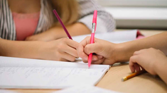 La ayuda escolar anual se podrá cobrar junto a los haberes de marzo. La ayuda escolar anual se podrá cobrar junto a los haberes de marzo.