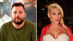 Vicky Xipolitakis blanqueó su romance con Ottavis: José me hace feliz y con él, me siento mujer Vicky Xipolitakis blanqueó su romance con Ottavis: José me hace feliz y con él, me siento mujer