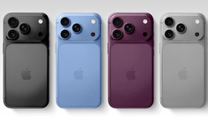 El IPhone 18 saldría a la venta en septiembre de este año.