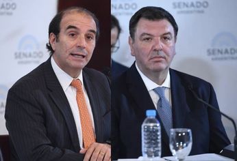 C5N | Manuel García Mansilla y Ariel Lijo