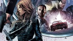 En mayo de 2016 se supo que la cadena había decidido cancelar los proyectos. En mayo de 2016 se supo que la cadena había decidido cancelar los proyectos.