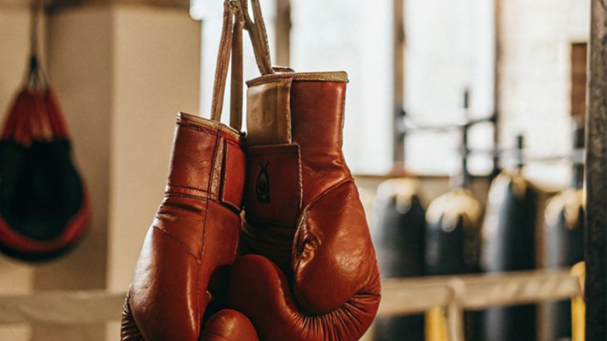 Esta serie de boxeo clandestino estrenó su segunda temporada en Netflix y es de lo más visto