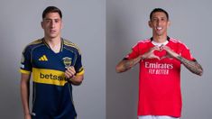 Boca Juniors debutará en el Mundial de Clubes frente a Benfica. Boca Juniors debutará en el Mundial de Clubes frente a Benfica.