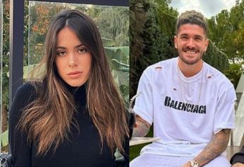 Tini Stoessel reveló el verdadero motivo de su separación con Rodrigo De Paul.