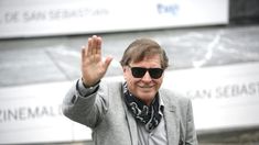 Arturo Puig habló de su problema cardíaco: Me desmayé; tuve un mareo muy grande Arturo Puig habló de su problema cardíaco: Me desmayé; tuve un mareo muy grande