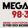 Bebe Contepomi,, una de las figuras que protagonizan la nueva campaña de Mega 98.3.