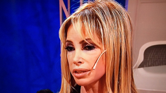 Al final, la abogada hot Fernanda Herrera contó que no irá al Bailando: sus motivos Al final, la abogada hot Fernanda Herrera contó que no irá al Bailando: sus motivos