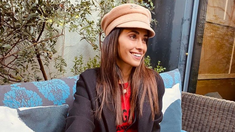 Antonela Roccuzzo marca tendencia con sus mini bags. Antonela Roccuzzo marca tendencia con sus mini bags.