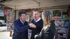 Santilli: Buscan instalar una agenda muy alejada de las preocupaciones reales de todos los argentinos.&nbsp;