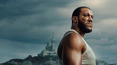 Llegó a la gran N roja, un nuevo estreno francés de este año que está siendo tendencia, se trata de K.O., una producción cinematográfica que combina deportes, acción y mucha adrenalina.