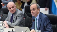 Torrendell adelantó que el foco estará en los programas de alfabetización.