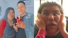 Camila, la hermana de Thiago de Gran Hermano, protagonizó una insólita situación. Camila, la hermana de Thiago de Gran Hermano, protagonizó una insólita situación.