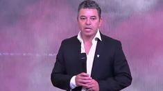 Gallardo le dedicó el regreso a su padre, quien atraviesa una enfermedad. Gallardo le dedicó el regreso a su padre, quien atraviesa una enfermedad.