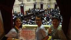 Se trata de una iniciativa que decenas de organizaciones vienen reclamando hace años.