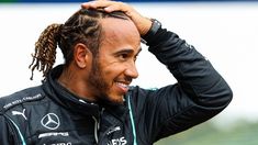 Lewis Hamilton se sumará a Ferrari. Lewis Hamilton se sumará a Ferrari.