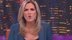 Viviana Canosa se mostró en contra del pase sanitario y la vacunación contra el Covid-19. Viviana Canosa se mostró en contra del pase sanitario y la vacunación contra el Covid-19.