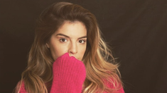 Dalma Maradona le contestó a Jana con una filosa chicana Dalma Maradona le contestó a Jana con una filosa chicana