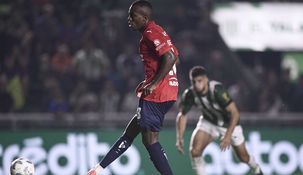 Jhonny Quiñónez.