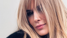 La conductora de radio adelantó que tiene propuestas para volver a la TV en 2025. La conductora de radio adelantó que tiene propuestas para volver a la TV en 2025.