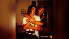 El aliento del Indio Solari a Willy Crook tras su ACV El aliento del Indio Solari a Willy Crook tras su ACV
