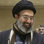 Mojtaba Khamenei, líder supremo de Irán. Mojtaba Khamenei, líder supremo de Irán.